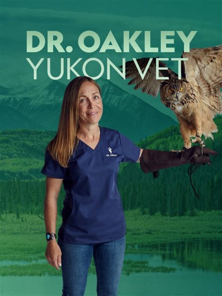 Unveiling Dr. Oakley Yukon Vet's Net Worth: Discoveries And Insights