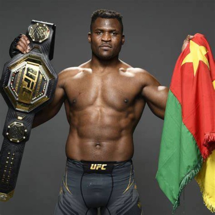 Unveiling Francis Ngannou's Net Worth: Discoveries And Insights