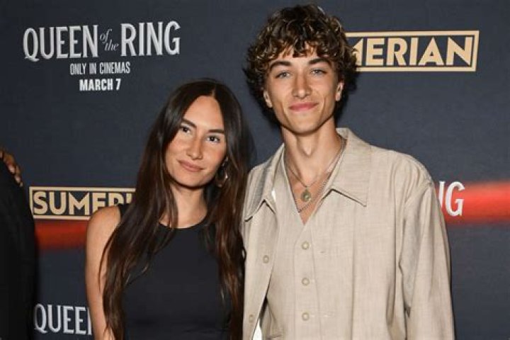 Unveiling Gavin Casalegno's Relationship Status: Uncovering The Truth