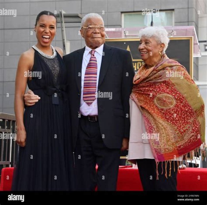 Unveiling Her Mother And Father