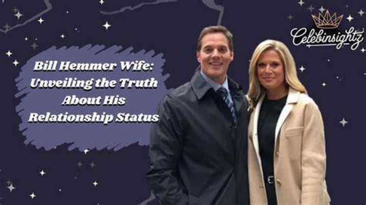 Unveiling His Wife And Relationship History