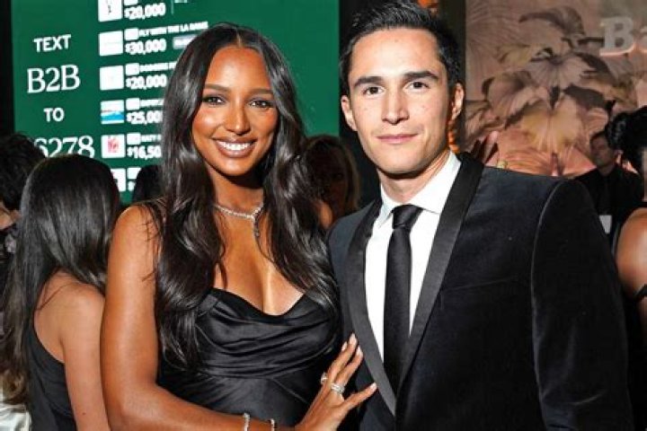 Unveiling Jasmine Tookes' Husband's Net Worth