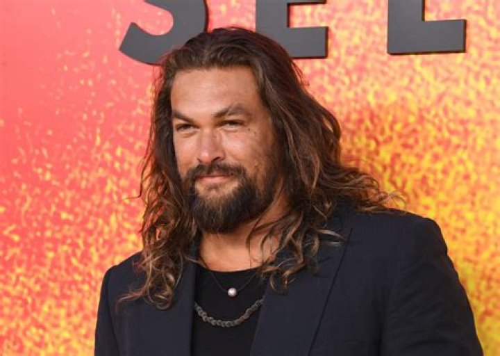 Unveiling Jason Momoa's Partner In 2023: Exclusive Insights And Surprises