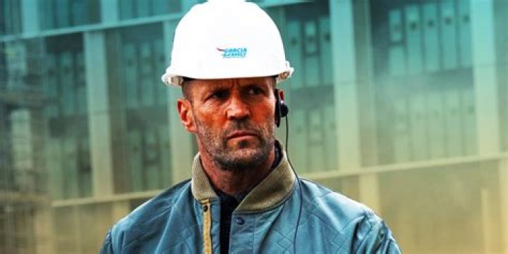 Unveiling Jason Statham's Height: Uncovering Surprising Insights