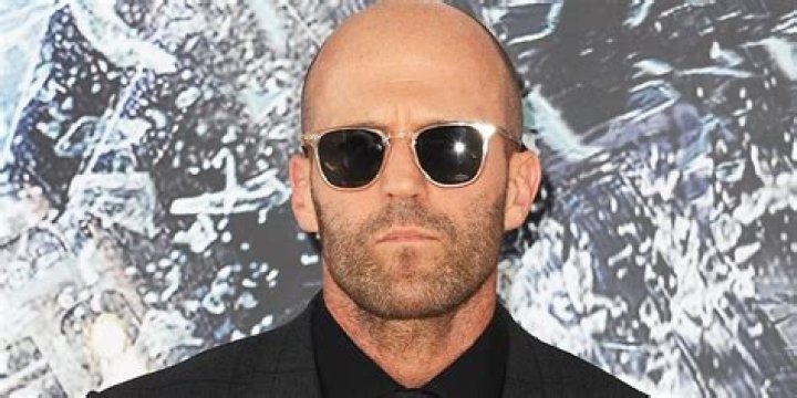 Unveiling Jason Statham's Marital Status: Exclusive Insights Revealed