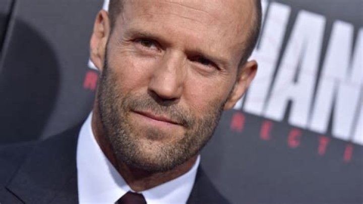 Unveiling Jason Statham's Weight: Unlocking Secrets And Insights