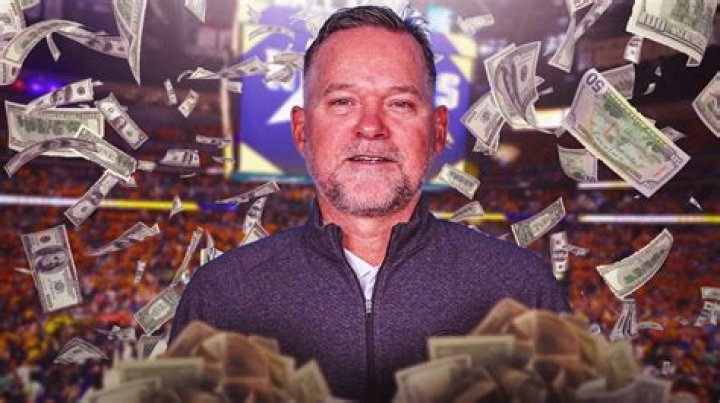 Unveiling John Odom's Net Worth: Discoveries And Insights