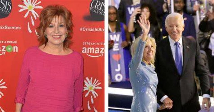 Unveiling Joy Behar's Marital History: Surprising Facts And Insights