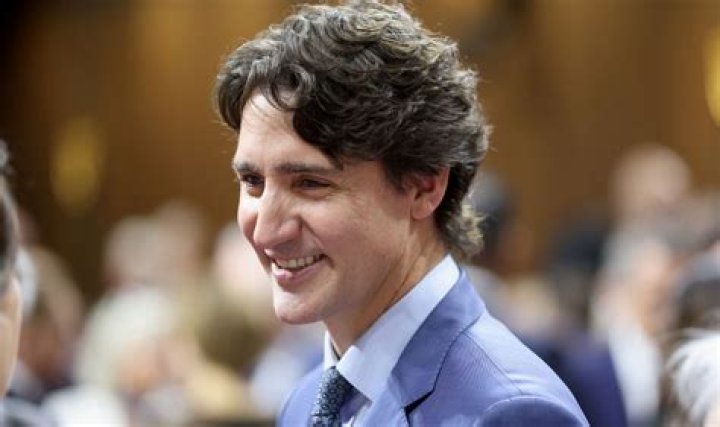 Unveiling Justin Trudeau's Net Worth In 2024: What You Need To Know