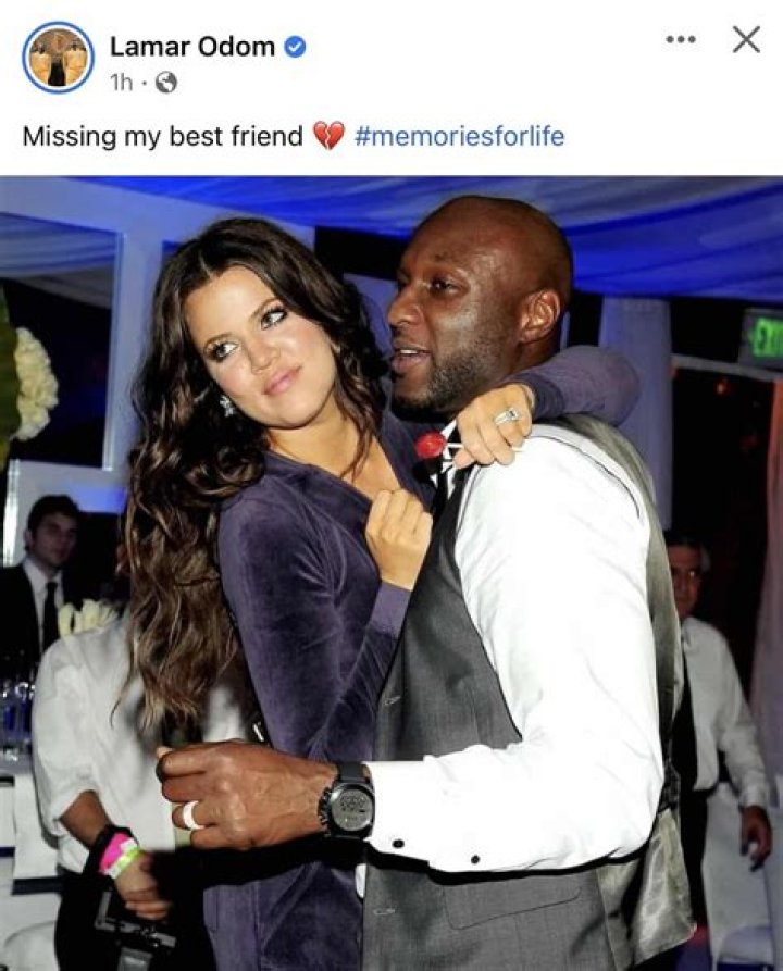 Unveiling Lamar Odom's Net Worth: A Journey Of Success
