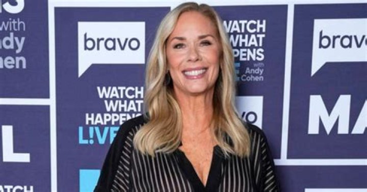 Unveiling Leanne Morgan's Net Worth 2023: Insights And Surprises