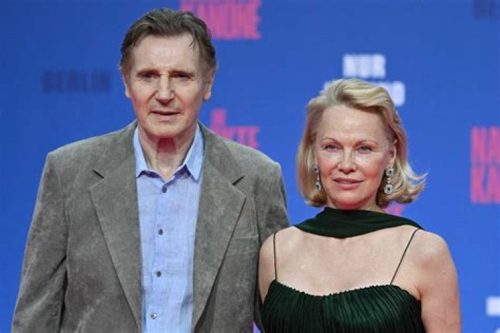 Unveiling Liam Neeson's Wealth: Exploring His Wife's Impact