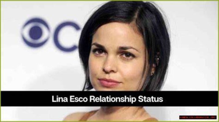 Unveiling Lina Escos Relationship Status: Past And Present