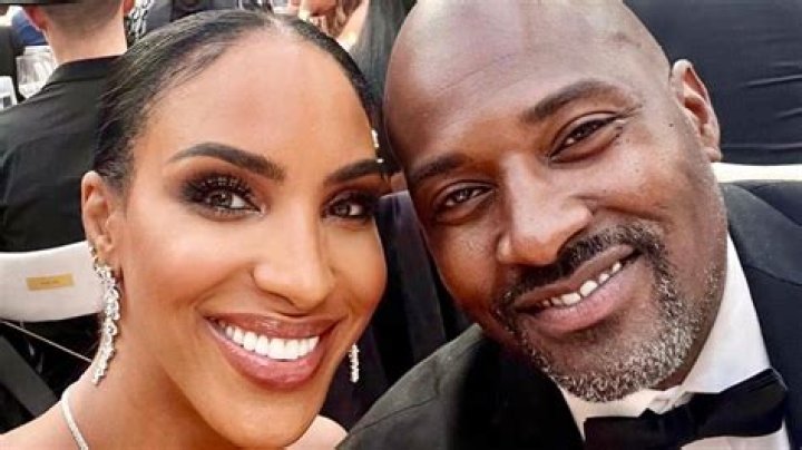 Unveiling Marcellus Wiley's Net Worth: Discoveries And Insights