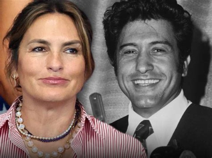 Unveiling Mariska Hargitay's Biological Bond: Discoveries And Insights
