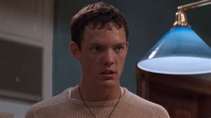 Unveiling Matthew Lillard's Son's Age And Development