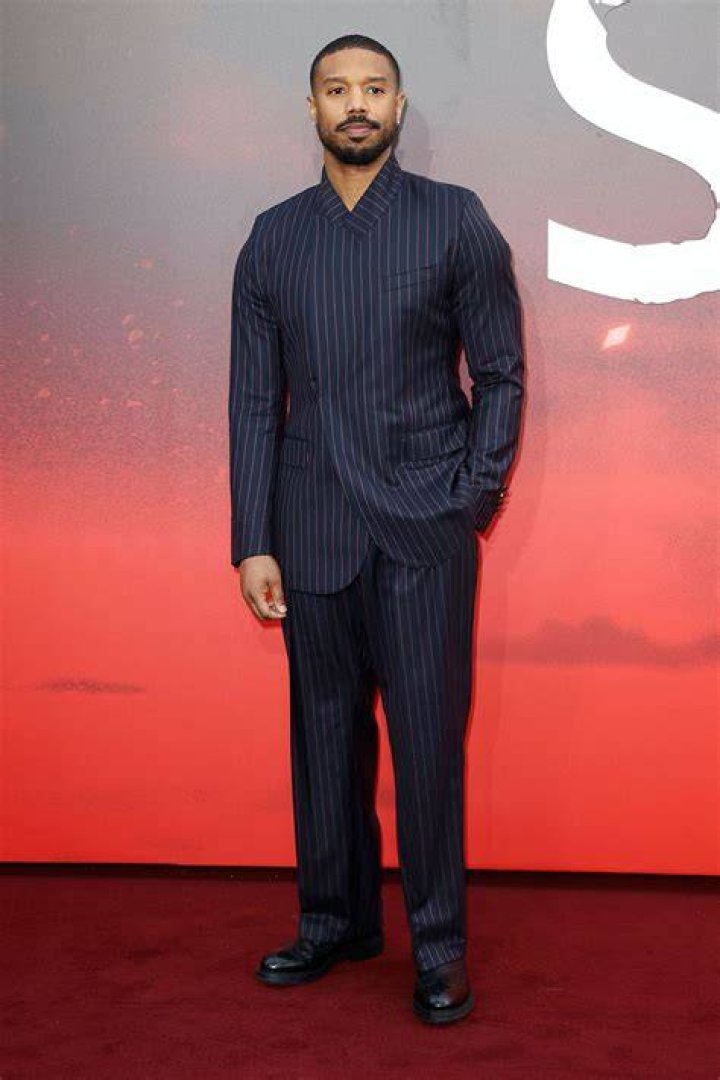 Unveiling Michael B. Jordan's Love Life: Exclusive Insights And Revelations
