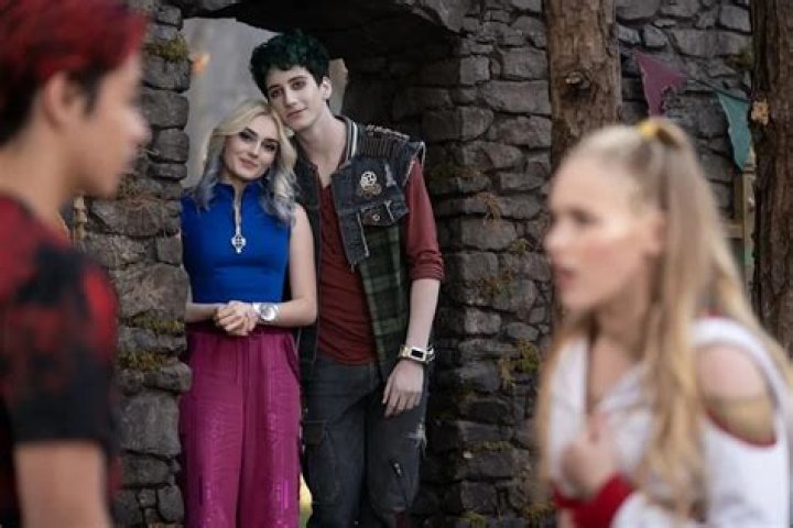 Unveiling Milo Manheim's Height: A Comprehensive Guide