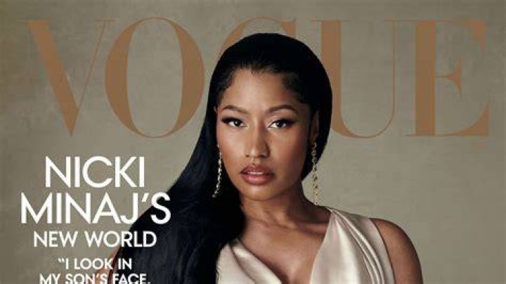 Unveiling Nicki Minaj's Skin Transformation: Secrets To Radiant Beauty
