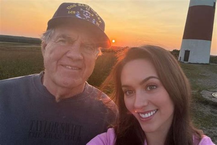 Unveiling Sam Hartman's Girlfriend In 2024: The Love Story Revealed
