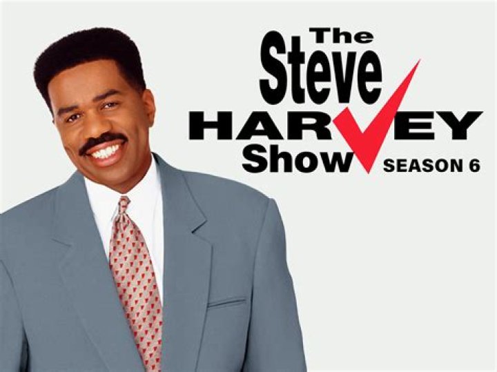 Unveiling Steve Harvey's Height: Surprising Discoveries