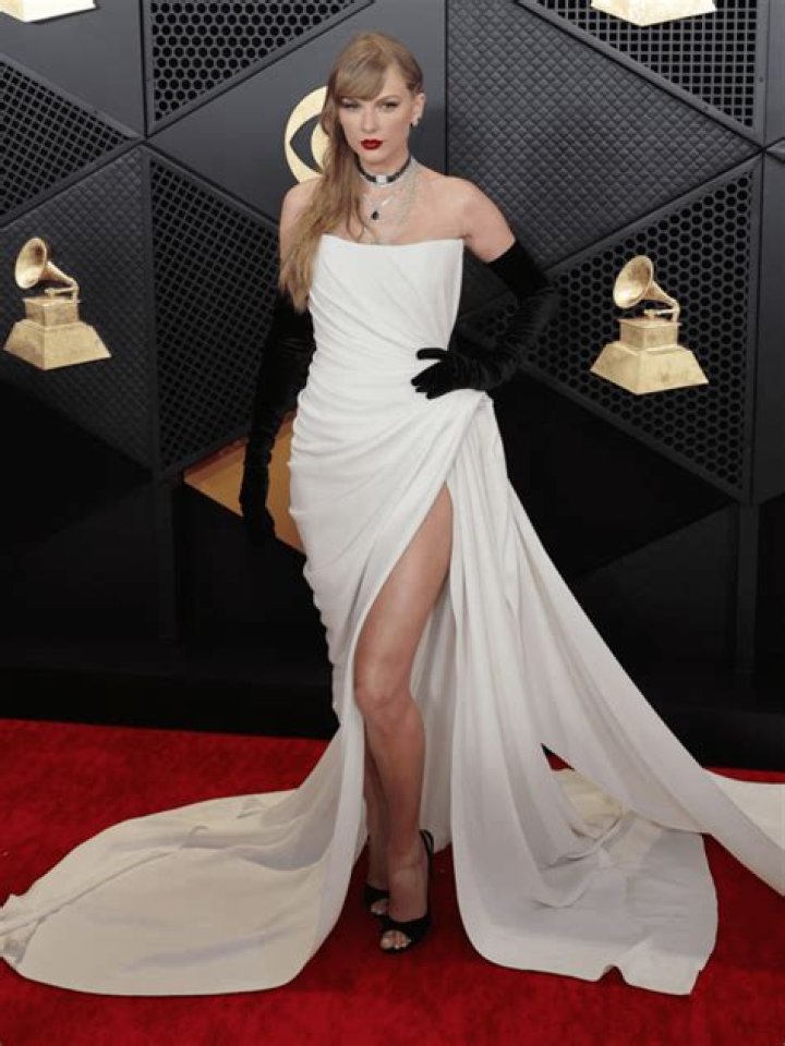 Unveiling Taylor Swift's Weight: Surprising Insights Revealed