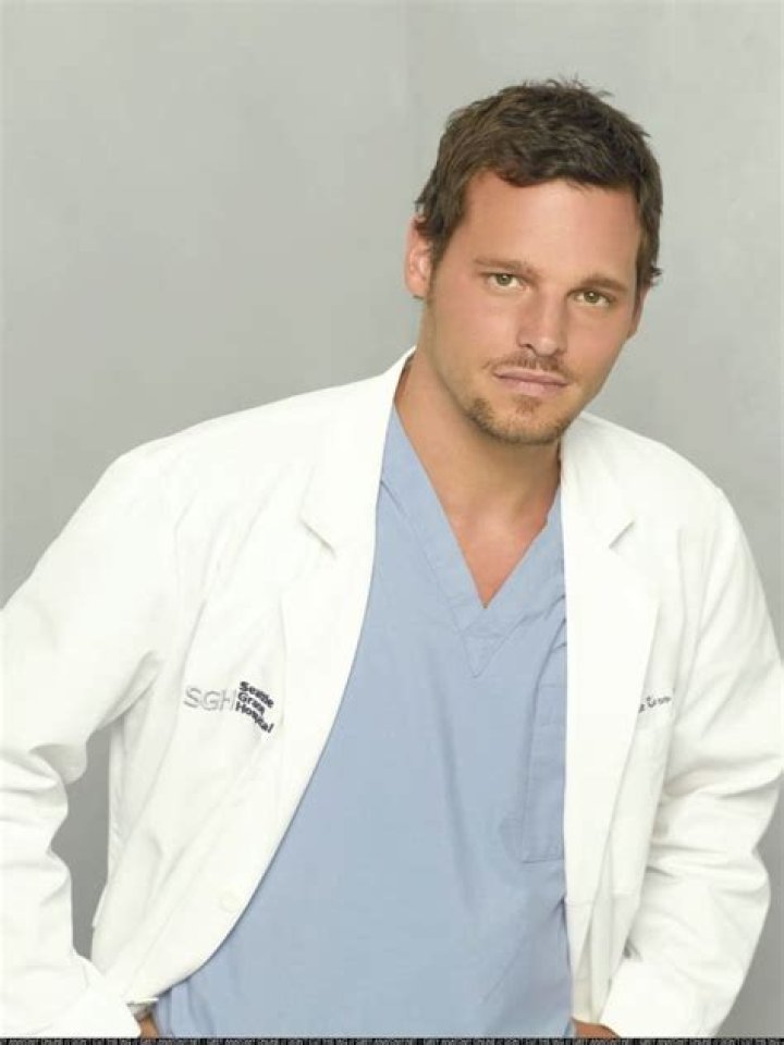 Unveiling The Actor Behind The Beloved Alex Karev