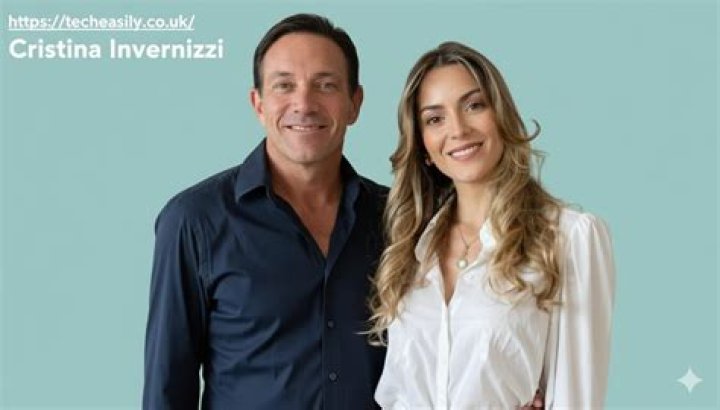 Unveiling The Age And Legacy Of Cristina Invernizzi: Discoveries And Insights
