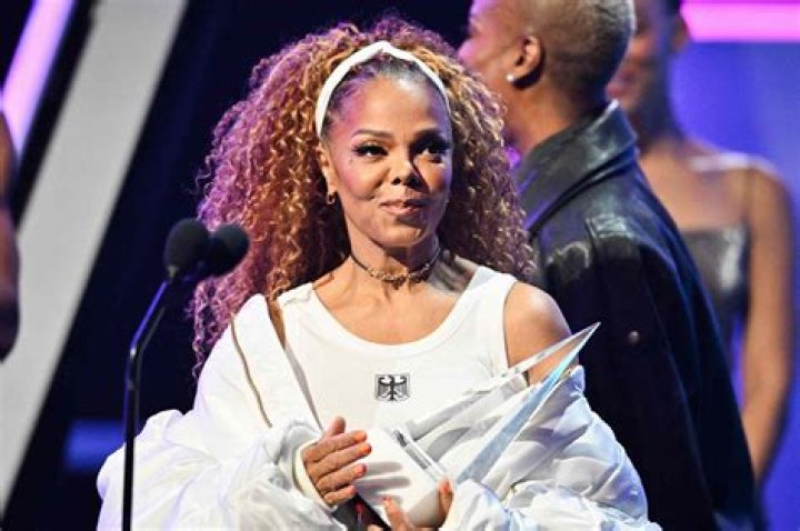Unveiling The Age Of Janet Jackson: A Look At Her Journey Through Time