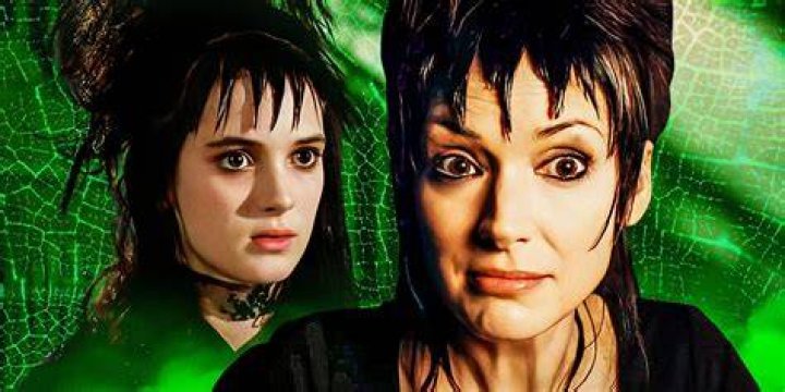 Unveiling The Age Of Winona Ryder During Her Iconic Role In Beetlejuice
