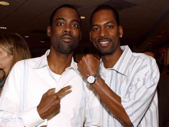 Unveiling The Ages Of Chris Rock's Daughters: Discoveries And Insights