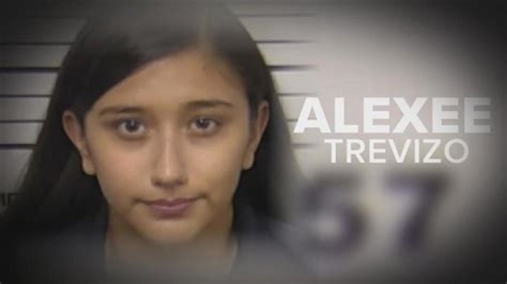 Unveiling The Alexee Trevizo Verdict: Uncovering Secrets And Surprises