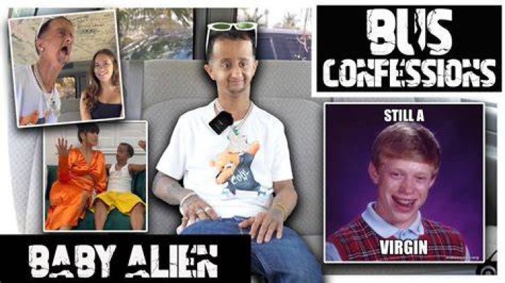 Unveiling The "Baby Alien Fanbus Leak": Exclusive Insights And Revelations