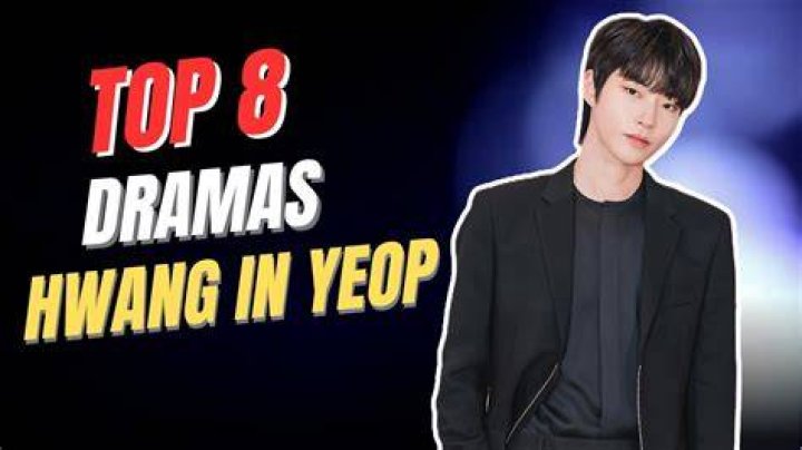 Unveiling The Charm Of Hwang In Yeop Dramas