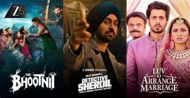 Unveiling The Charm Of MKV Movies In Bollywood