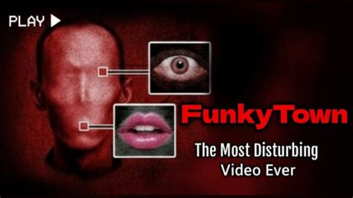 Unveiling The Chilling Truth Behind "funkytown Video Gore"