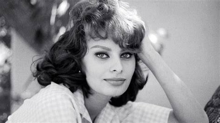 Unveiling The Cultural Significance Of Sophia Loren's Icon