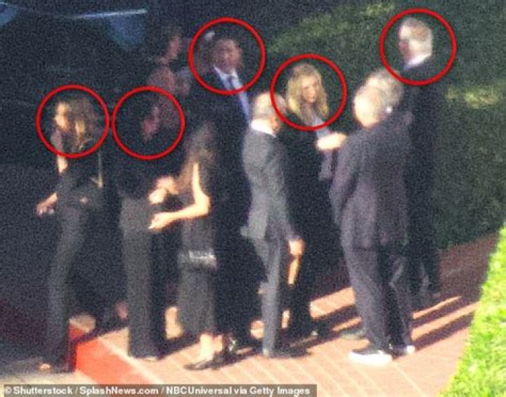 Unveiling The David Schwimmer Family: Exclusive Insights And Revelations