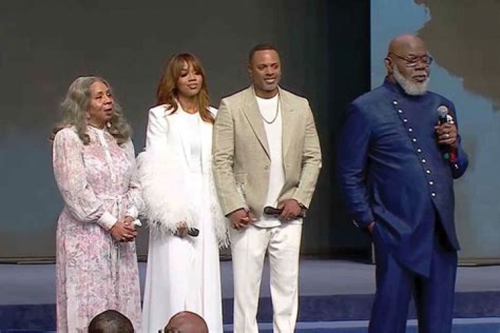 Unveiling The Dynamic Jakes Family: Faith, Legacy, And Impact
