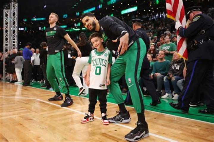 Unveiling The Dynamic Of Jayson Tatum's Parents: A Promise Of Discoveries
