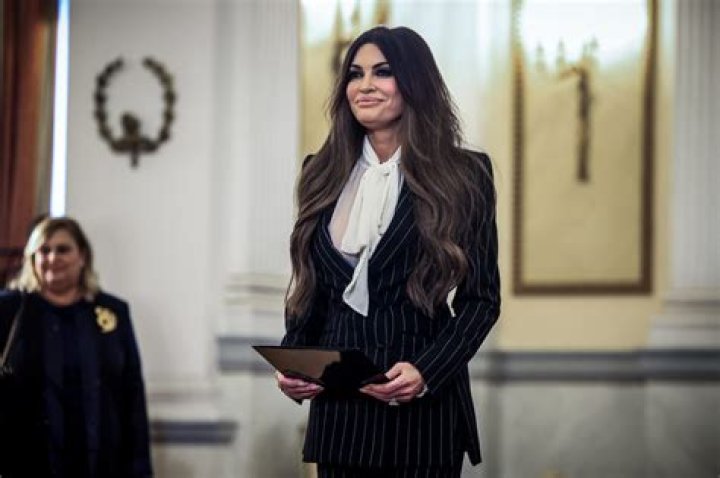 Unveiling The Educational Journey Of Kimberly Guilfoyle