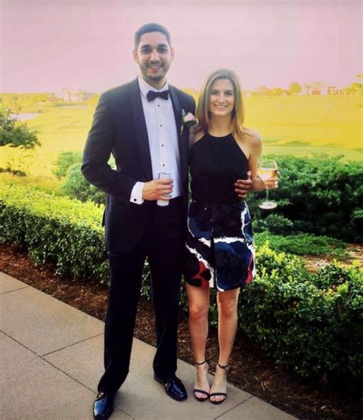 Unveiling The Enchanting Details Of Will Douglas And Kaitlan Collins' Engagement Ring