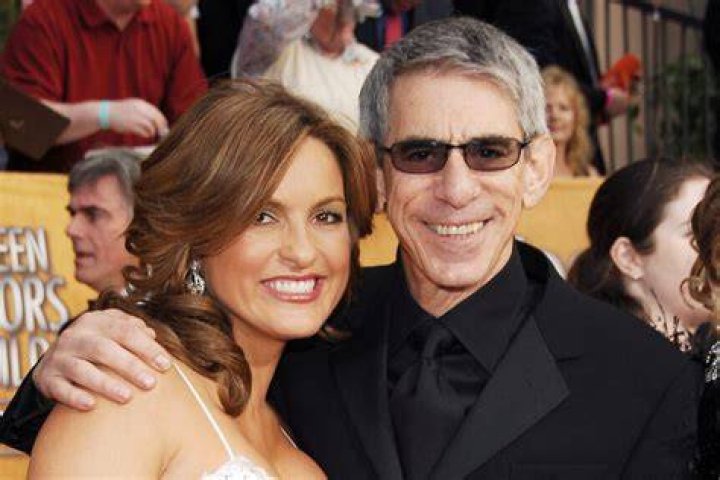Unveiling The Enduring Bond: Richard Belzer's Spouse