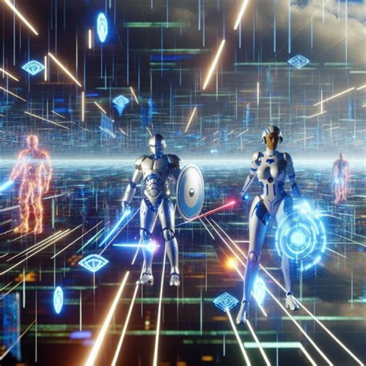 Unveiling The Enigma: Gali Golan Of The Digital Realm