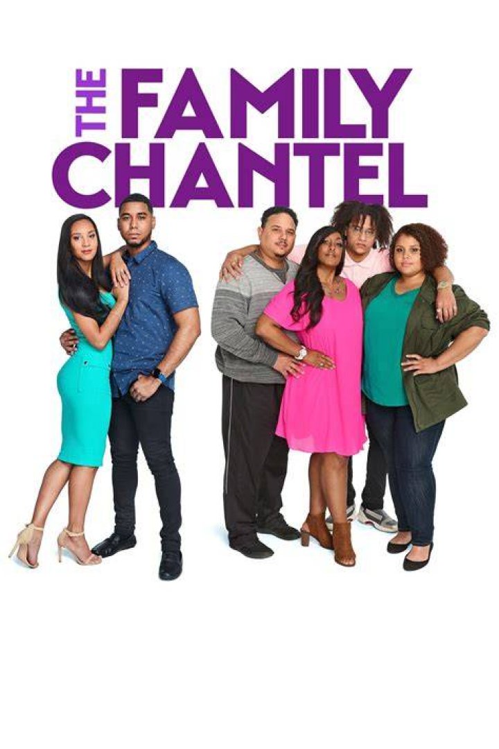 Unveiling The Enigma: River From Chantel Family