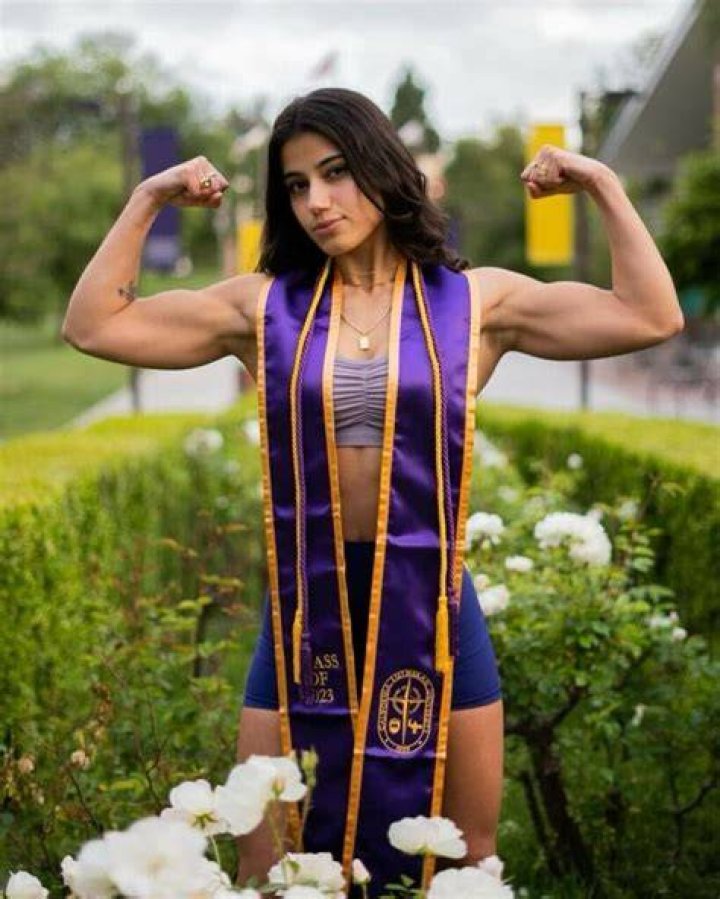 Unveiling The Enigma: Sara Saffari's Age Unraveled
