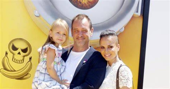 Unveiling The Enigmatic Trey Parker's Wife: Discoveries And Insights Await