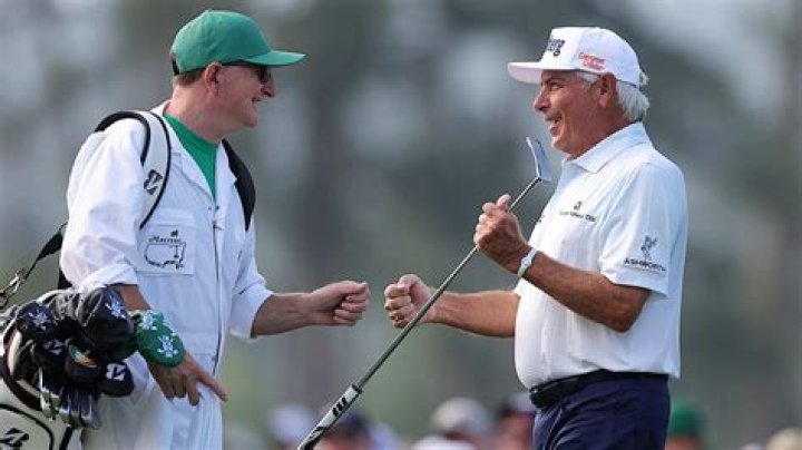 Unveiling The Enigmatic Wife Of Golf Legend Fred Couples: A Journey Of Discovery