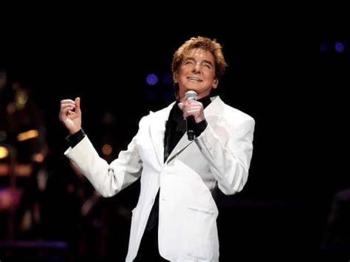 Unveiling The Enigmatic World Of Barry Manilow's Wife: A Journey Of Discovery