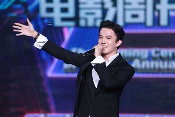 Unveiling The Enigmatic World Of Dimash Kudaibergen's Wife